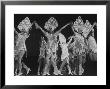 The Leningrad Music Hall Troupe, Performing In A Variety Show by Bill Eppridge Limited Edition Print