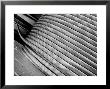 Thick Aluminum Cable Being Wound On A Huge Spool, Aluminum Company Of America Factory by Margaret Bourke-White Limited Edition Pricing Art Print