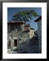 Church Of St. Meri Dating From The 14Th Century In The Fortress, Berat, Albania by Christopher Rennie Limited Edition Print
