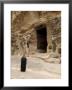Beida, Also Known As Little Petra, Jordan, Middle East by Sergio Pitamitz Limited Edition Print