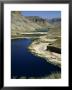 Band-I-Zulfiqar, The Main Lake At Band-E-Amir (Dam Of The King), Afghanistan's First National Park by Jane Sweeney Limited Edition Print