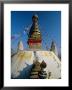 Swayambhunath Stupa (Monkey Temple), Kathmandu, Nepal, Asia by Gavin Hellier Limited Edition Pricing Art Print