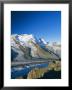 View To The Breithorn And Breithorn Glacier, Gornergrat, Zermatt, Swiss Alps, Switzerland by Ruth Tomlinson Limited Edition Print