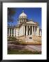 State Capitol Building, Oklahoma City, Oklahoma, United States Of America, North America by Richard Cummins Limited Edition Print