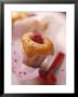 A Raspberry Bun by Jerome Bilic Limited Edition Print