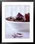 Pieces Of Chocolate In A Bowl by Jorn Rynio Limited Edition Pricing Art Print
