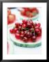 Cherries On Slice Of Water Melon by David Loftus Limited Edition Print