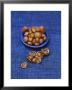 Hazelnuts by Akiko Ida Limited Edition Pricing Art Print