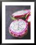 Halved Pitahaya by Philip Webb Limited Edition Pricing Art Print