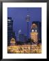 Sultan Abdul Samad Building, Kuala Lumpur, Malaysia by Jon Arnold Limited Edition Pricing Art Print