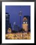 Sultan Abdul Samad Building, Kuala Lumpur, Malaysia by Jon Arnold Limited Edition Print