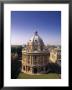 Radcliffe Camera From St Mary's Church, Oxford, England by Jon Arnold Limited Edition Print
