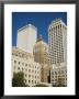 Downtown Tulsa, Oklahoma, United States Of America, North America by Richard Cummins Limited Edition Pricing Art Print