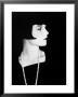 Louise Brooks, 1928 by Eugene Richee Limited Edition Print