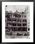 Studio Of Nadar At 35 Boulevard Des Capucines, Paris, C.1855 by Nadar Limited Edition Print