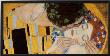 Kiss by Gustav Klimt Limited Edition Print