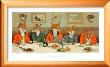 Mr Fox's Hunt Breakfast by H Neilson Limited Edition Pricing Art Print