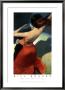 Salsa Dancers by Bill Brauer Limited Edition Pricing Art Print