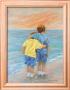 Friends by Betty Morris-Hamilton Limited Edition Print