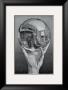 Hand With Globe by M. C. Escher Limited Edition Print