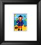 Treasure Island Iii by Sophie Harding Limited Edition Pricing Art Print