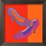 Shoe Heaven I by Tamsin Stevens Limited Edition Pricing Art Print