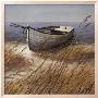 Shoreline Boat by Arnie Fisk Limited Edition Print