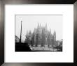 Milan by Jack Romm Limited Edition Print