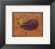 Eggplant by Rebecca Carter Limited Edition Pricing Art Print