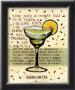 Margarita by Nancy Overton Limited Edition Pricing Art Print