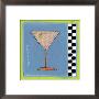 Martini Ii by Jan Weiss Limited Edition Print