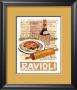 Ravioli by Nancy Overton Limited Edition Print