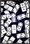 Domino Theory Ii by Susan Gillette Limited Edition Print