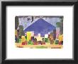 Niesen by Paul Klee Limited Edition Print