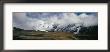 Panoramic View Of The Himalayas by James L. Stanfield Limited Edition Print