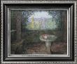 Trois Roses by Henri Le Sidaner Limited Edition Print