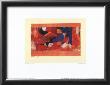 Forest Bird by Paul Klee Limited Edition Pricing Art Print