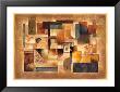 Textures Ii by Jonathan Parsons Limited Edition Print