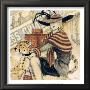 First Class Ii by Karen Dupre Limited Edition Print