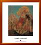 Autumn Orillia by Franklin Carmichael Limited Edition Print