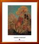 Autumn Orillia by Franklin Carmichael Limited Edition Print