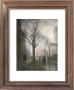 Plaza After The Rain by Paul Cornoyer Limited Edition Print