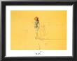 Female  Rose by Salvador Dali Limited Edition Pricing Art Print