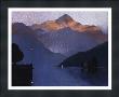 Italian Twilight by Michael Bennallack-Hart Limited Edition Pricing Art Print