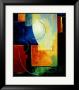 In The Mix Ii by Frankin Taylor Limited Edition Pricing Art Print