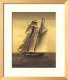 Under Sail Ii by Frederick J. Leblanc Limited Edition Print