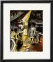 Jazz Riff by Jennifer Goldberger Limited Edition Print