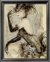 My Fair Lady I by Karen Dupre Limited Edition Print