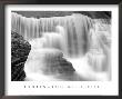 Cascade #2 by Huntington Witherill Limited Edition Print