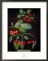 Cherries I by George Brookshaw Limited Edition Pricing Art Print